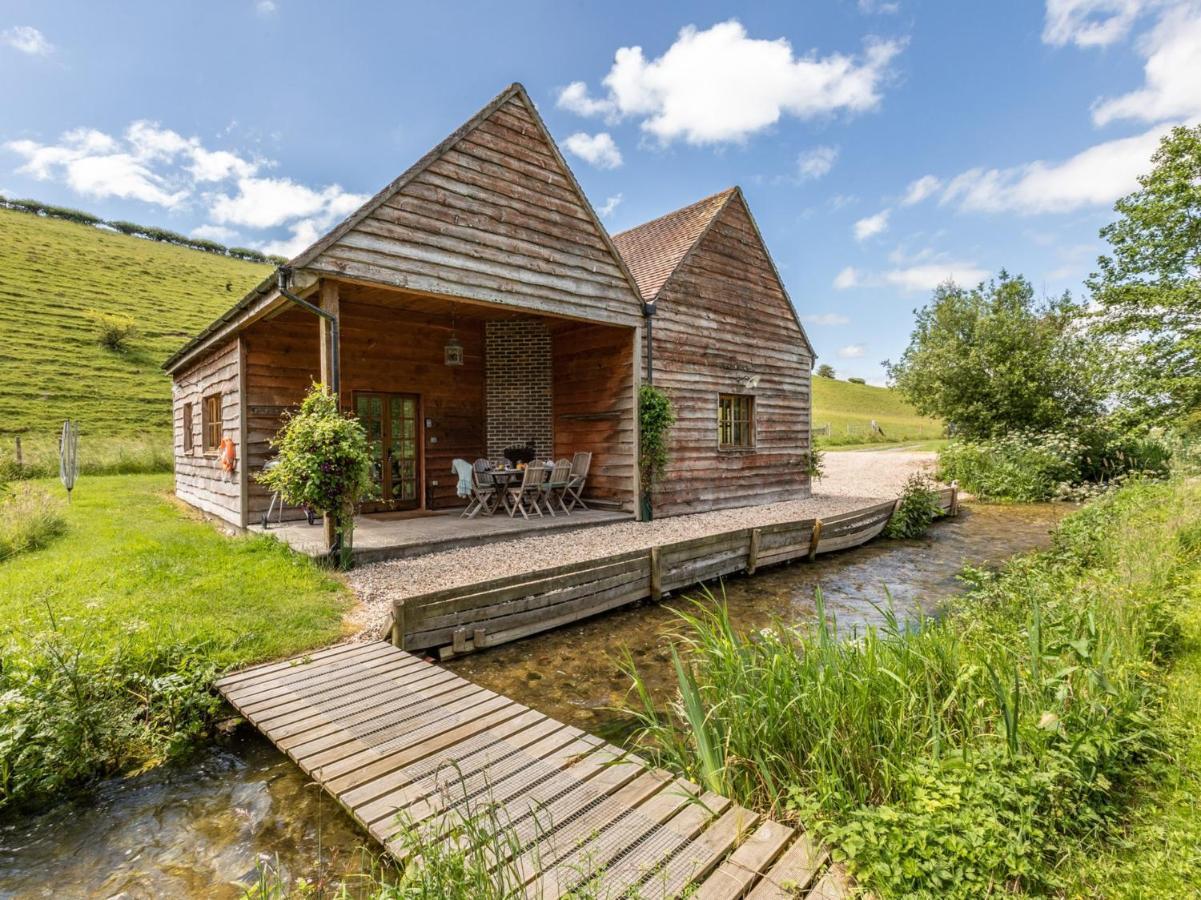 2 Bed In Dorchester 75243 Frampton  Екстер'єр фото