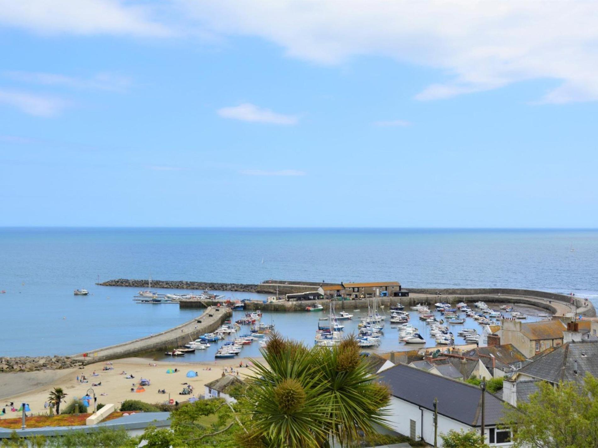 2 Bed In Dorchester 75243 Frampton  Екстер'єр фото