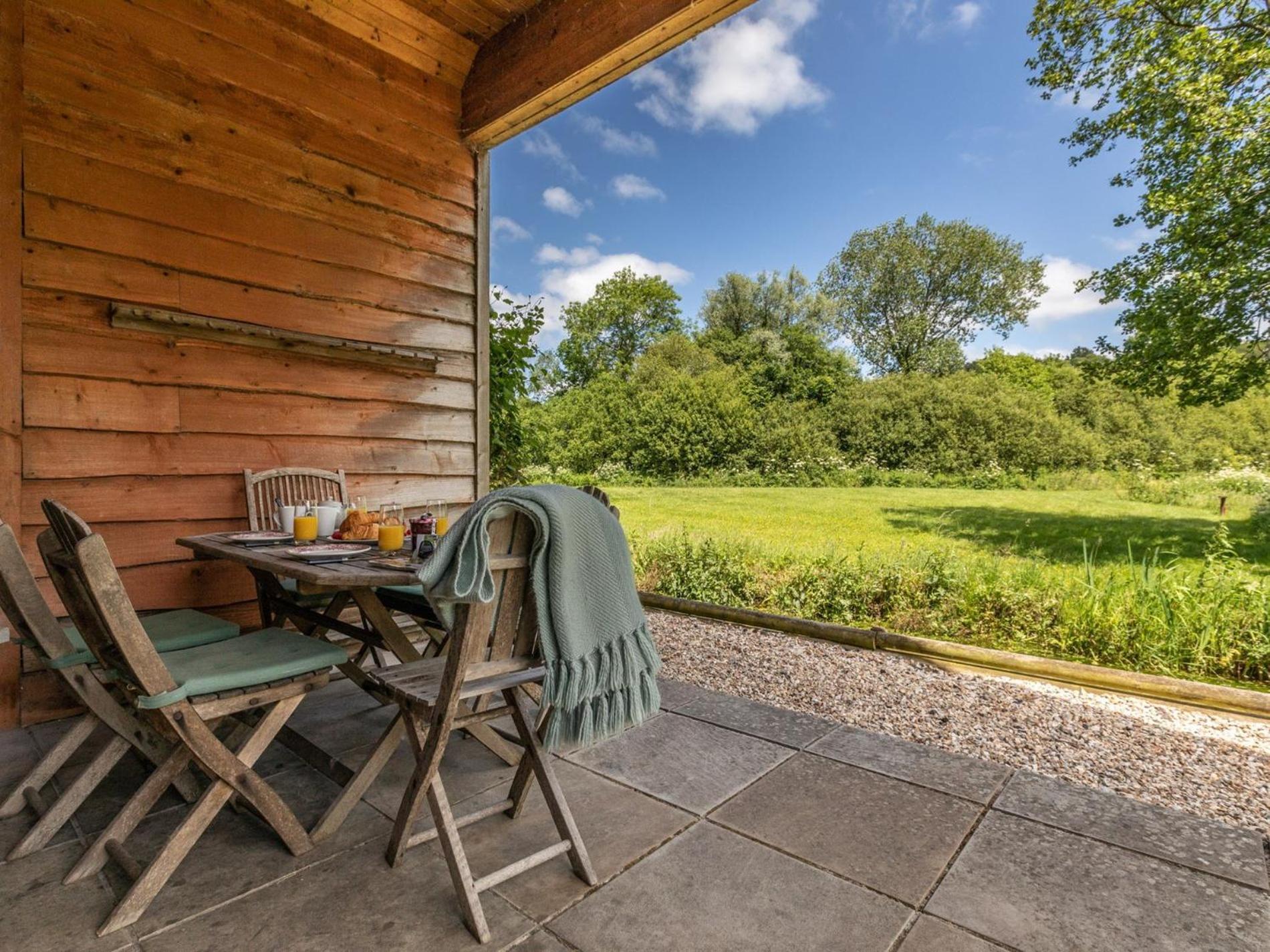 2 Bed In Dorchester 75243 Frampton  Екстер'єр фото