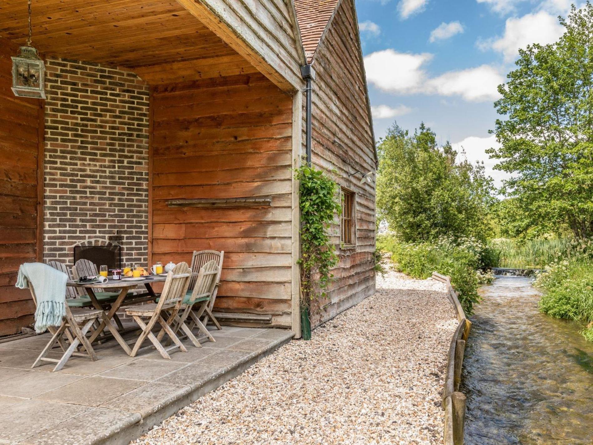 2 Bed In Dorchester 75243 Frampton  Екстер'єр фото