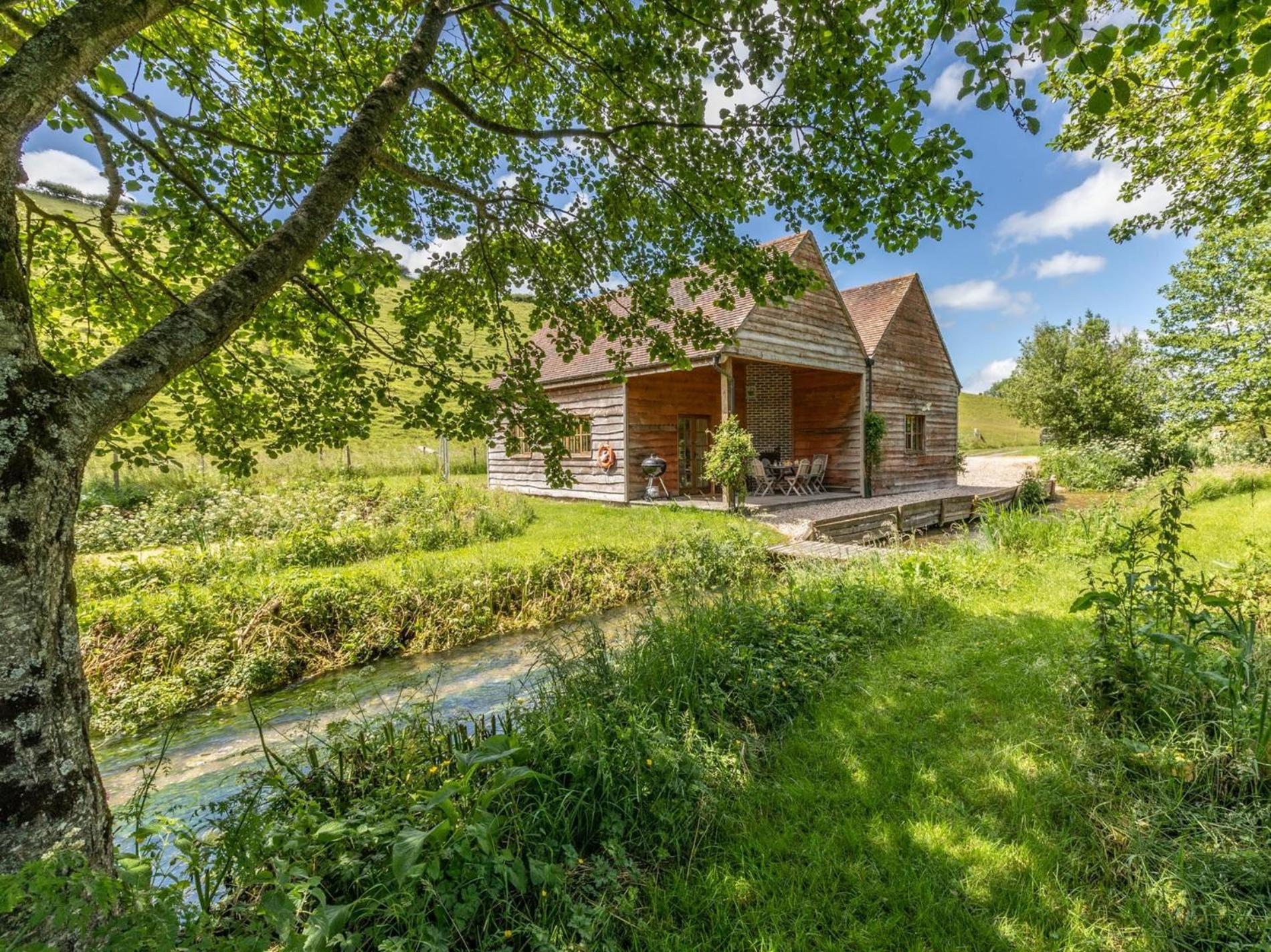 2 Bed In Dorchester 75243 Frampton  Екстер'єр фото