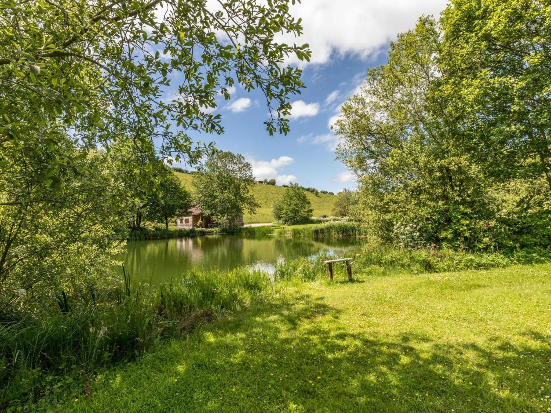 2 Bed In Dorchester 75243 Frampton  Екстер'єр фото